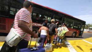 Vaticano destina 400 mil euros para ayudar a inmigrantes venezolanos