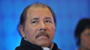 Presidente Ortega acepta llamado a diálogo en Nicaragua