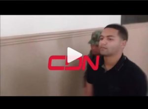 Video: Marlon Martínez tendrá que seguir tras las rejas por crimen Emely Peguero