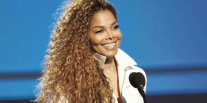 Janet Jackson se perfila como la gran estrella de los premios Billboard