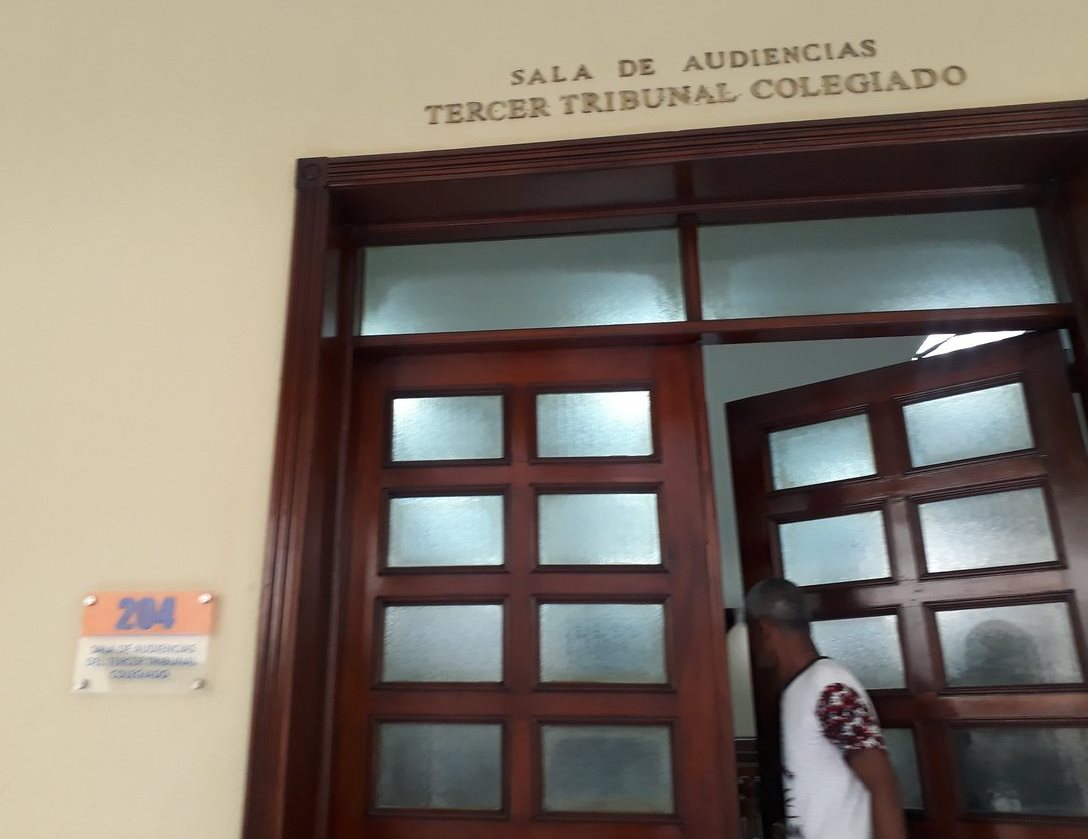 Conocen audiencia a exdirector INDRHI, Héctor Rodríguez Pimentel, y otros seis acusados de desfalco