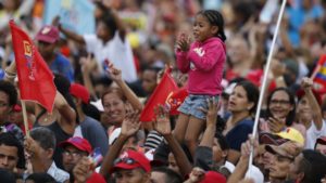 En Venezuela finaliza campaña electoral marcada por denuncias