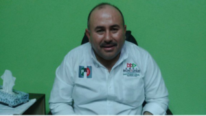 Asesinan a un candidato a diputado en México