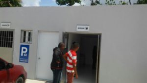 Matan a golpes y puñaladas hombre de nacionalidad haitiana en Angelina de Cotuí