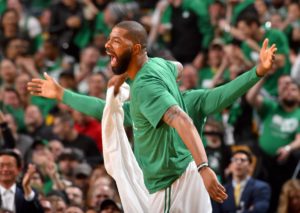NBA: Celtics pican alenté en semifinal de la Conferencia del Este