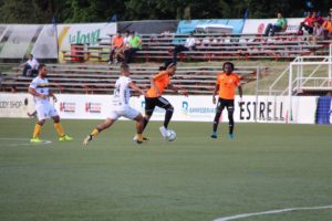  La novena jornada del torneo 2018 de la Liga Dominicana de Fútbol comenzará a jugarse este miércoles con un partido entre los combinados de Cibao FC y Jarabacoa FC.