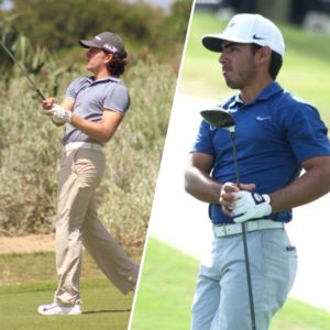Guerra y Delgado se alistan para Puerto Plata DR Open PGA Tour Latinoamérica