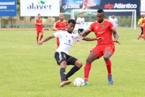 Cibao FC vence al Jarabacoa FC y se mantiene líder en LDF 2018