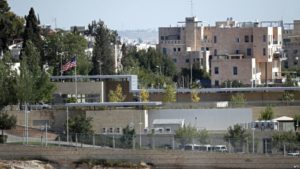 Ni Trump ni Pence asistirán a inauguración de Embajada en Jerusalén