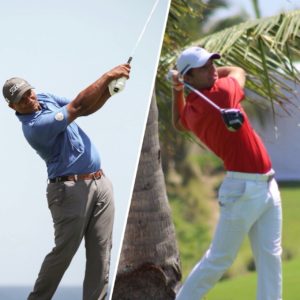 Pumarol y Santos encabezan RD para Puerto Plata PGA Tour Latinoamérica   