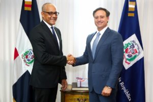 Procurador recibe apoyo de Alianza Dominicana Contra Corrupción por manejo dado a expediente Odebrecht