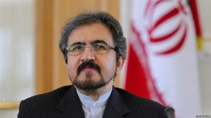 Teherán constata la falta de respeto de Washington hacia la nación iraní