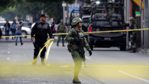 114 políticos mexicanos brutalmente asesinados antes de las elecciones
