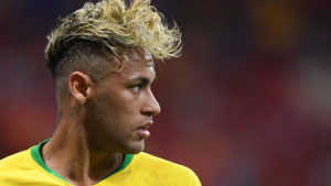 Confirman que Neymar jugará frente a Costa Rica