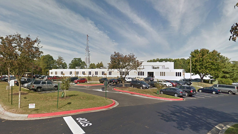 EE.UU.: se reporta tiroteo en un edificio de oficinas en Maryland