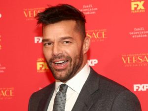 Ricky Martin: “Me gustaría que mis hijos fuesen homosexuales”