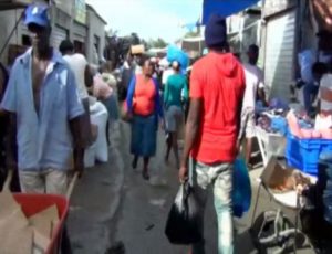 Comerciantes del mercado de Dajabón niegan monopolio y piden seguridad por conflictos

