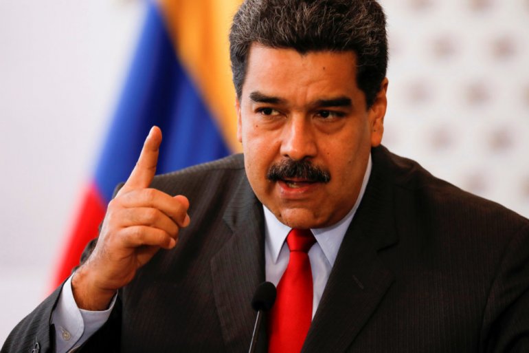 Maduro dice Juan Bosch nunca traicionó a los pueblos y siempre fue leal