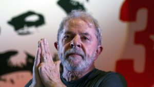 Corte Suprema archiva recurso en el que Lula pide libertad y suspende juicio