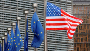 UE adopta medidas de respuesta a los aranceles de EE.UU. al acero y al aluminio