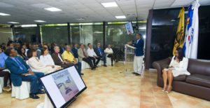 EFEC celebra VI panel dedicado a Pedro Henríquez Ureña