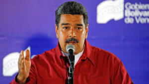 Gobierno de Venezuela anuncia la liberación de otros 43 detenidos por 