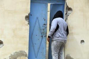 Una mujer muerta y seis heridos en un ataque en la ciudad libia de Ajdabiya