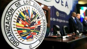 OEA discutirá resolución de condena a separación de familias migrantes en EE.UU