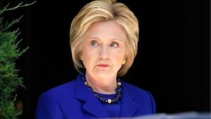 Imputados en EEUU a 12 agentes rusos por hackear campaña presidencial de Hillary Clinton