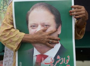 Ex primer ministro de Pakistán podría ser encarcelado por corrupción