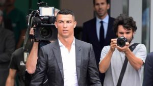 Cristiano Ronaldo, culpable de fraude: pagará 19 millones de euros y evitará cárcel