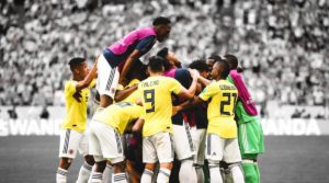 Recogen firmas para que FIFA revise partido Colombia-Inglaterra
