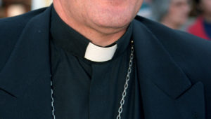 MADRID.- Braulio Rodríguez,obispo de Salamanca.
EFE/GUSTAVO CUEVAS
