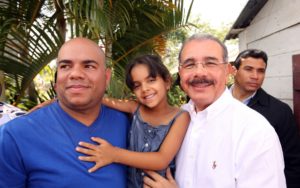 Presidente Medina: “Padres somos mucho más que proveedores”