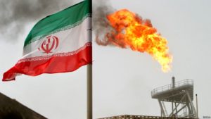 Estados Unidos planea reimponer estrictas sanciones a los sectores energético y bancario de Irán, diciendo que el gobierno iraní tiene que cambiar su conducta