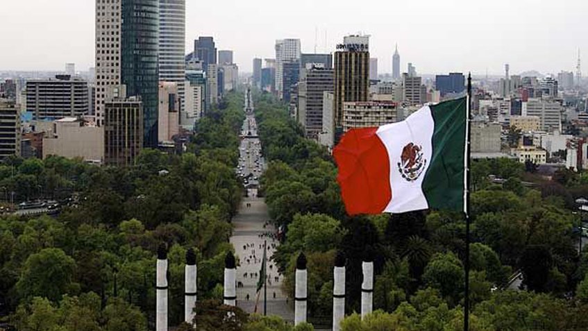 México vive la época más "sangrienta" de su historia