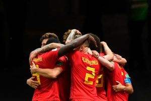Bélgica elimina Brasil y pasa a semifinales del Mundial 2018