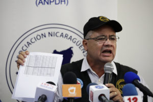Aumentan los desaparecidos en Nicaragua, según ONG
