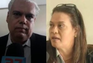 Abogados de Marlin y Marlon Martínez apelan inicio de juicio en caso Emely Peguero