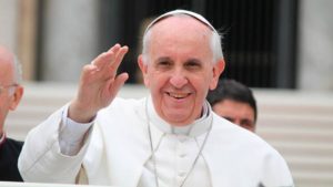 Papa Francisco apuesta por reconciliación de Venezuela