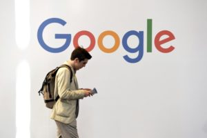 UE impone multimillonaria multa a Google por Android