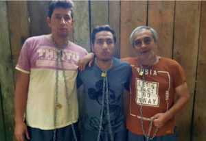 Colombia: detienen al presunto autor material del secuestro de los periodistas ecuatorianos
