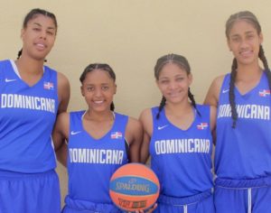 FEDOMBAL define selecciones 3x3 para Juegos Centroamericanos 2018