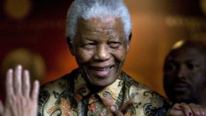 Sudáfrica conmemora centenario de Mandela con diferentes actos 