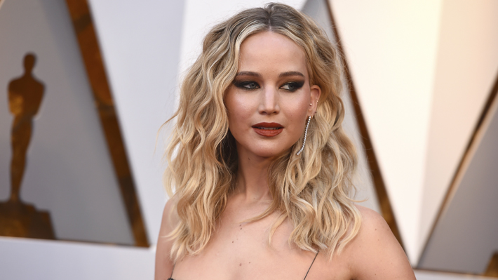 Condenan a prisión al “hacker” que filtró fotos íntimas de Jennifer Lawrence y otras estrellas