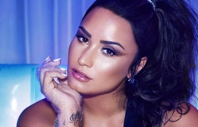 Demi Lovato cancela su gira por América Latina