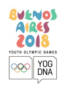 RD participará en Juegos Olímpicos de la Juventud 2018