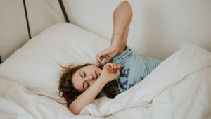 ¿Duerme más de 8 horas?: Científicos tienen malas noticias para usted
