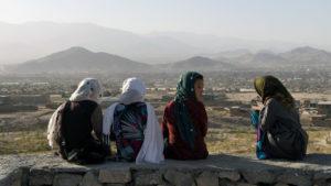 Afganistán: hombre asesina esposa de nueve años