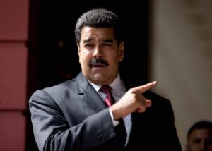 Venezuela responsabiliza a Colombia de cualquier nueva agresión contra Maduro